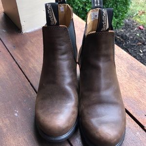 Boots blundstone